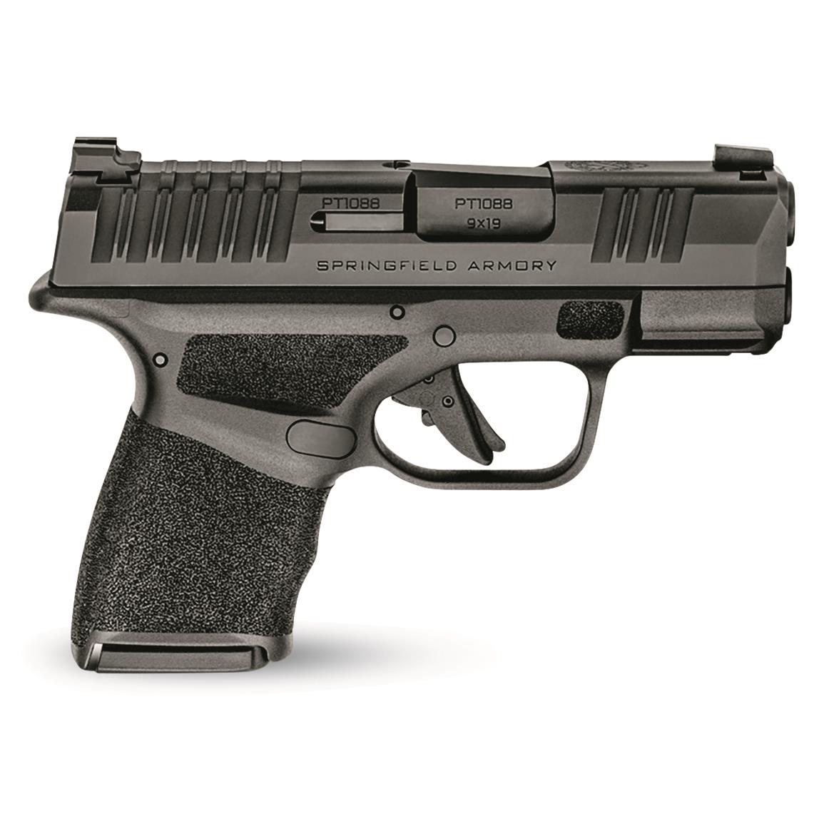 Springfield Hellcat 3